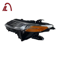 Phares avant pour Toyota Camry XSE XLE 2020-2023, version américaine, très vendus, systèmes d'éclairage automobile, feux de voiture LED