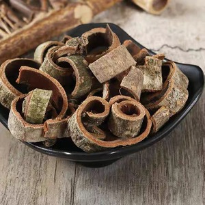 Corteccia di Magnolia Officinalis Essiccata di Alta Qualità, Erba Naturale Cinese per Tè Aromatizzato - Product Image 4