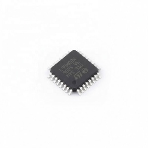 L99H02QFTR LQFP-32(7x7) Gate <b>Driver</b> Chip - Product Image 1