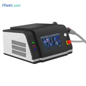 Hot Selling 980nm Laser Therapy Cold Laser Therapy Device For Pain Relief And Wound Healing