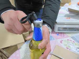 De Dienst Van De Inspectie/De Dienst Van Het Ladingstoezicht In China - Product Image 5