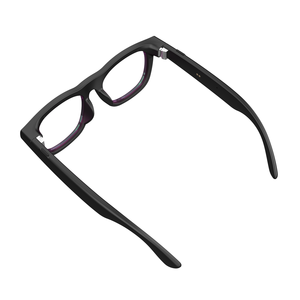 Gafas Inteligentes de IA con BT Inalámbrico 5.4, 165 Idiomas y Acentos, Llamadas, Música, Video y 3 Micrófonos de Traducción - Product Image 5