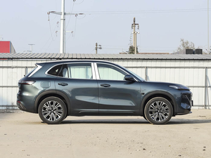 Geely Galaxy Starship 7 EM-i 2026 135km Édition Pilote - Product Image 1