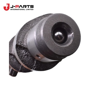 Ensemble d'arbre à cames d'échappement pour Toyota Hilux KUN16 1989-2004 OE 13502-0L020 135020L020 - Product Image 3