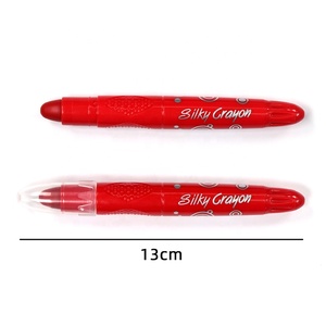 12 <span class=keywords><strong>pastelli</strong></span> in Gel setoso per effetti acquerellabili lavabili Non tossici per bambini - Product Image 3