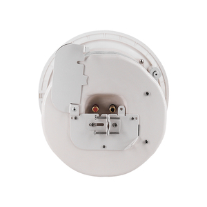 Altoparlante DSPPA DSP159 ABS da Soffitto con Sistema PA Coassiale e Power Tap - Product Image 5