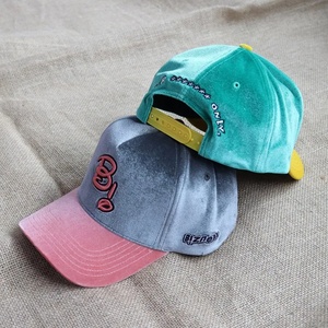 Cool Soft Comfortable Unique Unisex-Adult Mens Corduroy <b>Waterproof</b> Sporty Adjustable High Quality Outdoor Workwear Baseball <b>Cap</b> - Product Image 3