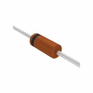 Original One Stop Service Diodes BZX79-B51,143 Buy Electronics Components Online DO-204AH, DO-35, Axial - Product Image 1
