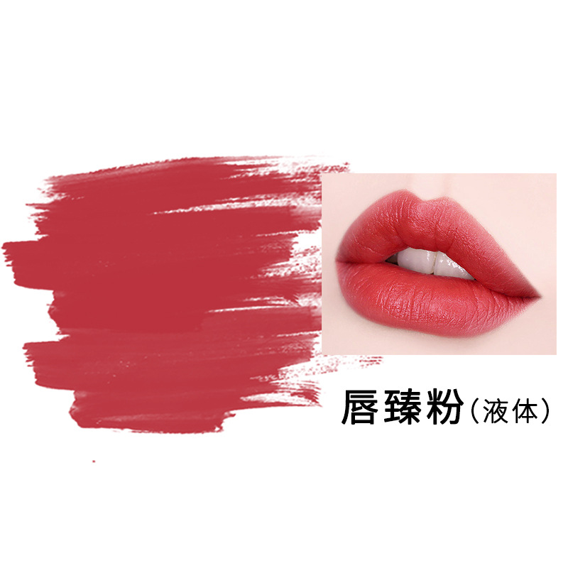 Rouge coquelicot