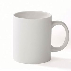 Tazas de Café de Cerámica de Color Sólido al por Mayor, Tazas Creativas para Regalo de Hotel - Product Image 6