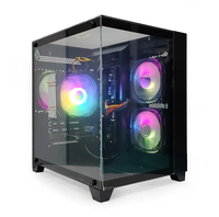 Wholesale I5 I7 Gamer Gaming Pc Computers RTX 4060 Laptops Gaming Pc Desktop Computer