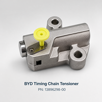 Tendeur de chaîne de distribution neuf d'origine (OE) 1389629800 pour BYD Qin PLUS, King Song L, Qin L, Seal 05, 06, 07 DM-i
