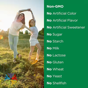 อาหารเสริมน้ำมันปลามังสวิรัติยี่ห้อของตัวเองรองรับสุขภาพหัวใจ DHA, EPA Omega 3 Softgels - Product Image 4