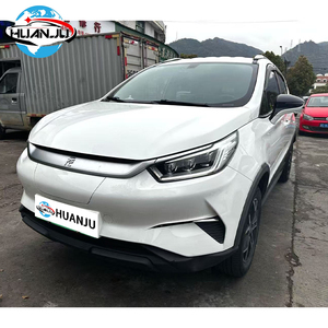 Oferta Especial 2021 BYD Yuan Pro <span class=keywords><strong>Forever</strong></span> Love LHD Auto EV, Edición Exclusiva, Gran Autonomía, Smart DiPilot, Estado Original - Product Image 1