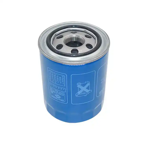 ตัวกรองน้ำมันเครื่องรถยนต์สำหรับฮุนได /kia/<span class=keywords><strong>ford</strong></span> 2630042020 26310-4A010 26300-42030 26300-42060 - Product Image 2