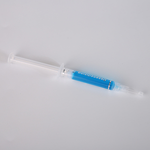 Gel Desensibilizzante per <span class=keywords><strong>Denti</strong></span> Sensibili, Siringa da 3ml, Riduce la <span class=keywords><strong>Sensibilità</strong></span> dei <span class=keywords><strong>Denti</strong></span> Dopo lo <span class=keywords><strong>Sbiancamento</strong></span> - Product Image 2
