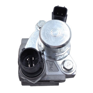 โซลินอยด์วาล์วหัวสูบ VTEC 15810-RAA-A01 สำหรับฮอนด้า ซีวิค แอคคอร์ด ซีอาร์วี 02-06 โลหะอะไหล่ทดแทนใหม่ - Product Image 1