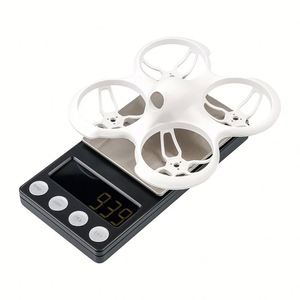 BETAFPV Cetus Pro Brushless Plastic Whoop Frame Replacement 9.39g for <b>Kit</b> - Product Image 1