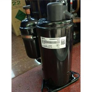คอมเพรสเซอร์แอร์ Midea รุ่น ASN98D22UFZ 170V 180Hz ใช้สารทำความเย็น R410A สำหรับเครื่องปรับอากาศอินเวอร์เตอร์ - Product Image 2