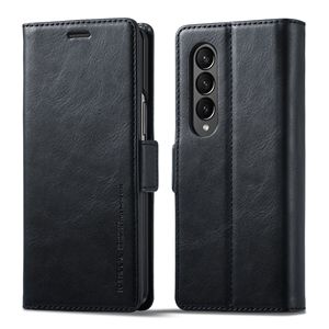 Étui portefeuille antivol pour Samsung Z Fold 7, <span class=keywords><strong>compatible</strong></span> avec Samsung Z Fold 6 5 <span class=keywords><strong>4</strong></span> <span class=keywords><strong>3</strong></span> - Product Image 1