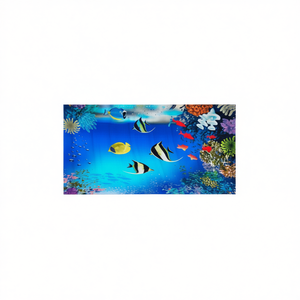 Copricostume Sexy da Donna in Chiffon per l'Estate, Sarong Bikini, Copricostume Kaftan da Spiaggia T31054-16 - Product Image 2