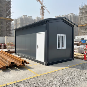 Excelentes Precios, Configuración de Lujo, Multifuncional, para Uso en Apartamentos, Resistente al Agua y al Viento, Casa Contenedor Expandible de 30 Pies - Product Image 2