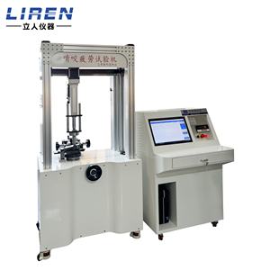 เครื่องทดสอบความล้าจากการกัดเครื่องทดสอบความเมื่อยล้าของฟันสุนัขจำลองเครื่องทดสอบความเมื่อยล้าของเล่นสัตว์เลี้ยงสำหรับกัดอุปกรณ์ทดสอบความเมื่อยล้า - Product Image 2