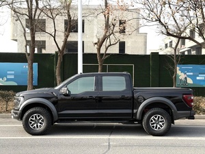 Ford F-150 <span class=keywords><strong>Raptor</strong></span> 3.5T Automatique d'Occasion de <span class=keywords><strong>2022</strong></span> Date de Fabrication: Fin <span class=keywords><strong>2022</strong></span> 34500 km 4RM Biturbo - Product Image 4