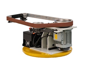 <span class=keywords><strong>Lijadora</strong></span> <span class=keywords><strong>de</strong></span> correa multifuncional <span class=keywords><strong>de</strong></span> 2,2 kW, máquina pulidora <span class=keywords><strong>de</strong></span> <span class=keywords><strong>Metal</strong></span> <span class=keywords><strong>para</strong></span> hacer cuchillos verticales y horizontales - Product Image 3