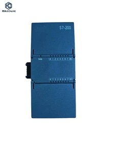 Module d'entrée/sortie numérique pour contrôleur PLC, neuf, original, EM DR16 - Product Image 1
