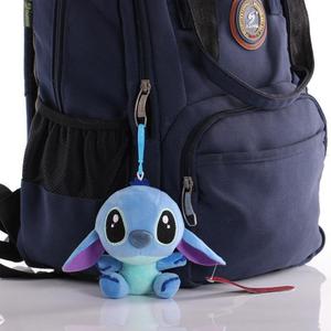 Vente en gros de poupées interstellaires rembourrées de 18 cm, très populaires, avec des jouets en peluche de dessins animés, des porte-clés, des jouets cadeaux pour enfants - Product Image 6