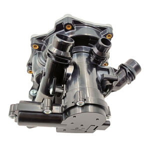 2013-2019 Volkswagen Beetle Jetta para Passat Nueva bomba de agua Modelo 06K121111P y 06K121011B - Product Image 3