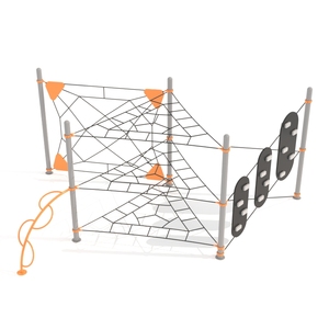 <span class=keywords><strong>2025</strong></span> thân thiện với môi trẻ em bền leo Net dây chơi thiết lập với công suất tối đa> 500kg alita ALT-PP003 - Product Image 1