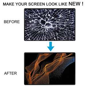 Pantalla LCD Original Más Vendida para Samsung Galaxy <span class=keywords><strong>Tab</strong></span> <span class=keywords><strong>S8</strong></span> <span class=keywords><strong>Ultra</strong></span> <span class=keywords><strong>5G</strong></span> SM-X900/X906 con Digitalizador, Ensamblaje Completo - Product Image 6