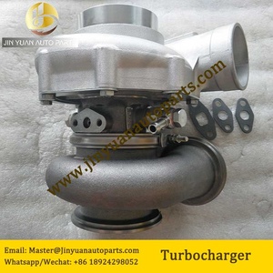 1401 RA146 709647-0005 709647-5 1141-RA026 1141RA026 7096470005 709647 0005 TURBO de rendimiento modificado para HKS T51R <span class=keywords><strong>KAI</strong></span> BB TURBO - Product Image 4