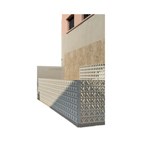 Le fabricant expert fournit des briques réfractaires pour mur de séparation intérieur en briques creuses avec fonction ignifuge