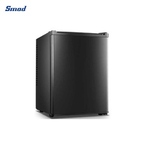 Mini-bar thermoélectrique à refroidissement par tube thermique, faible bruit, sans vibrations, réfrigérateur thermoélectrique - Product Image 5