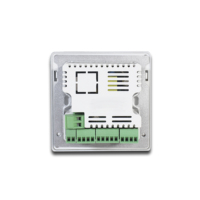 Système de musique de fond Audio T Smart Home, écran tactile, télécommande sans fil, wi-fi, BlueTooth, amplificateur encastré dans le mur
