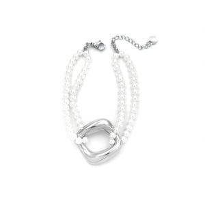 สร้อยคอไข่มุก E295-B170-0006P - Product Image 2