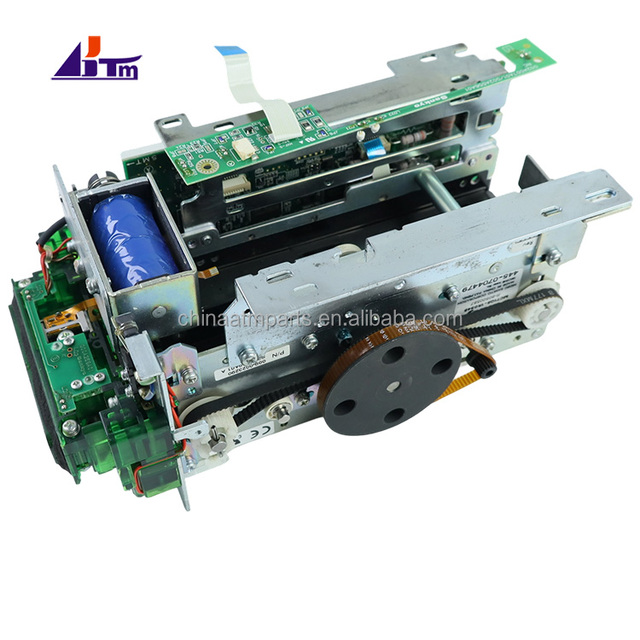 NCR 445-0704479 NCR 66XX USB  ATM Card Reader 4450704479 NCR ATM Machine Parts 4450704479