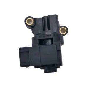 Idle Speed <b>Control</b> Valve 0280140553 AC512 35150-02600 Dc 12V Solenoid For Modern Vehicles Gas Normal <b>Temperature</b> - Product Image 3