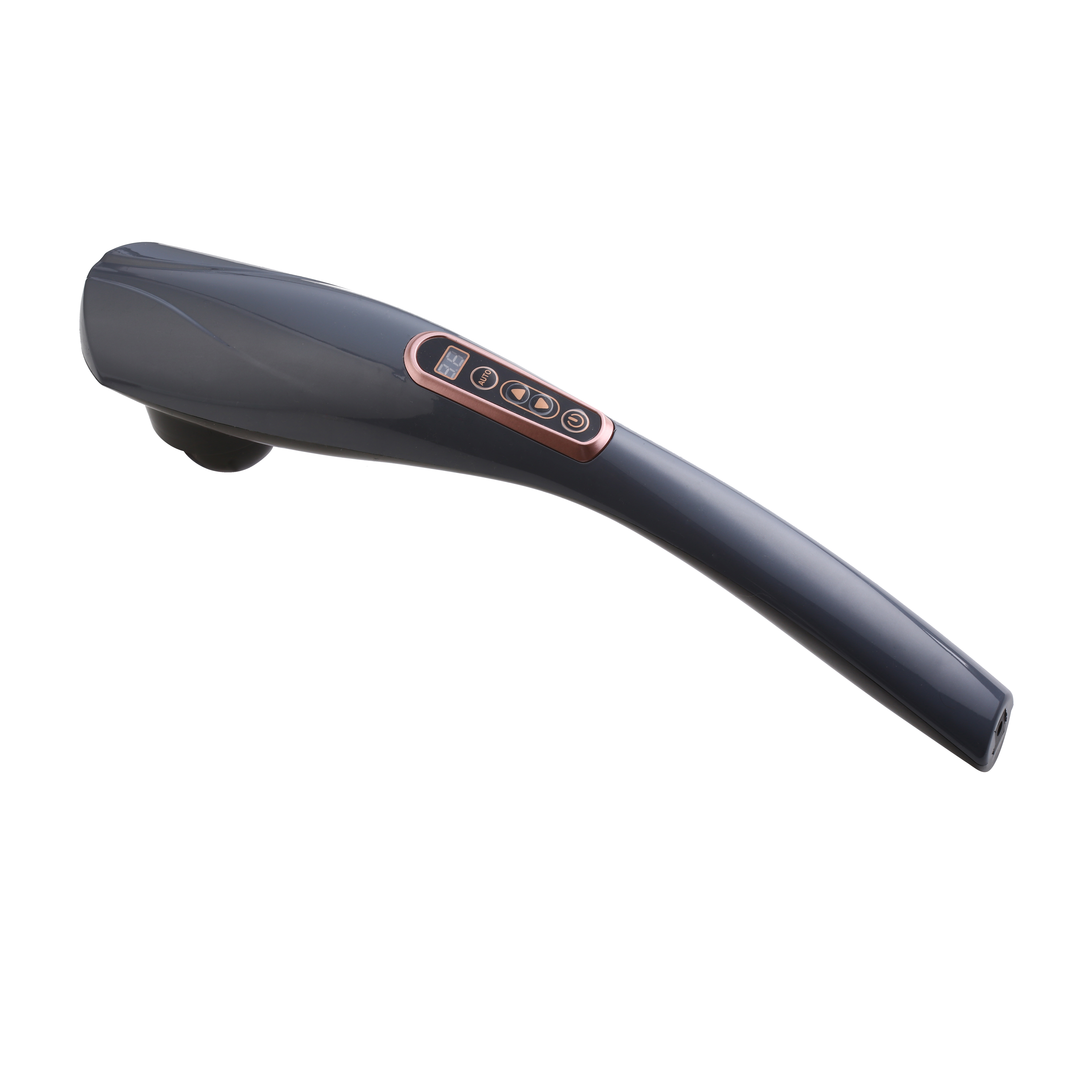 Hot Selling Wired Back Massager Portable Shoulder Handheld Electric Massage  Stick Vibrator Dolphin Full Body Massage Gun| Alibaba.com