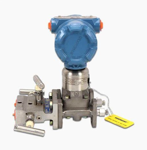 3051CG4A02A1AM5E5S5เครื่องส่งสัญญาณความดัน Emerson 3051CD CG taserise - Product Image 3