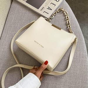 Sac à bandoulière tendance pour <span class=keywords><strong>femme</strong></span>, nouveau modèle, style sauvage, inspiré des célébrités <span class=keywords><strong>en</strong></span> ligne - Product Image 2