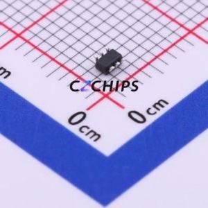 XA2214-S14 RF Switch SOT-363 RF ( <b>Isolation</b>: 32dB )( Insertion Loss: 0.35dB )( Operating Voltage: )( Operating Temperature: ) - Product Image 2