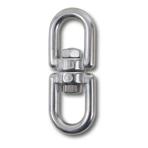 BETA - 082720205 ROBUR-Ojo y ojales giratorios AISI 316 (paquete múltiple)-ELEMENTOS EAN 8014230636528 PARA CONECTORES DE FIJACIÓN - Product Image 1