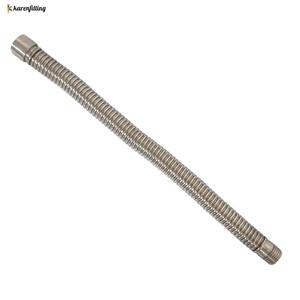 Pistolet de lavage haute pression à jet d'eau portable, pistolet de lavage à jet d'eau puissant avec 3 buses pour le nettoyage du jardin et le lavage de voitures - Product Image 3