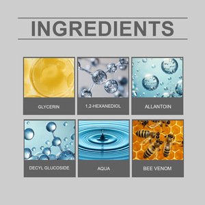 مصنع سم النحل تنظيف الأسنان موس يحمي الأسنان يزيل البقع والجير وينعش رائحة الفم - Product Image 6