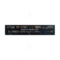 Module d'alimentation embarqué ETP48200-C2A6 48V 200A, système de redresseur haute densité pour stations de base