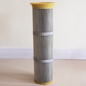 Cartucho de Filtración de Polvo Económico para Eliminación de Polvo, Amplia Aplicación en Todos los Escenarios, Filtro para Aspiradora - Product Image 4
